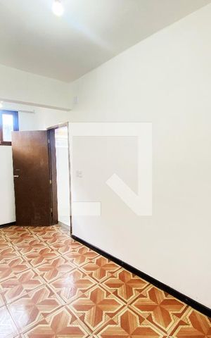 Casa para alugar com 40m², 2 quartos e sem vagaSala