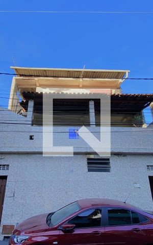 Casa para alugar com 40m², 2 quartos e sem vagaFachada