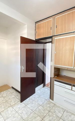 Casa para alugar com 40m², 2 quartos e sem vagaQuarto 1