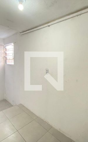 Casa para alugar com 40m², 2 quartos e sem vagaQuarto 2