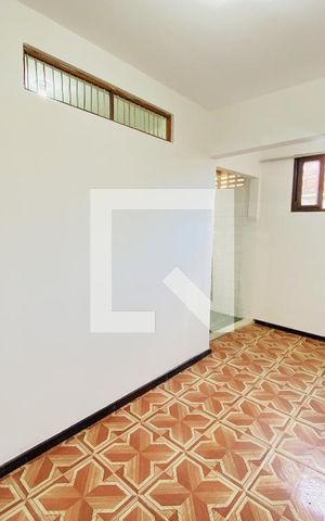 Casa para alugar com 40m², 2 quartos e sem vagaSala