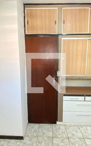 Casa para alugar com 40m², 2 quartos e sem vagaQuarto 1