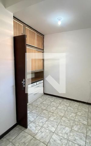 Casa para alugar com 40m², 2 quartos e sem vagaQuarto 1
