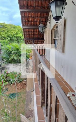 Casa à venda com 220m², 5 quartos e 2 vagas Casa à venda com 220m², 5 quartos e 2 vagasvaranda da Suíte 3
