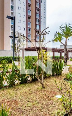 Apartamento para alugar com 63m², 2 quartos e 1 vagaÁrea comum - Jardim
