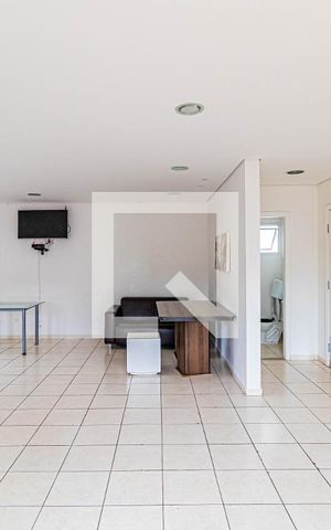 Apartamento para alugar com 63m², 2 quartos e 1 vagaÁrea comum - Salão de festas