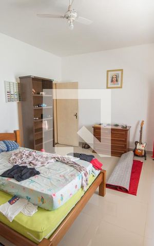 Casa para alugar com 400m², 6 quartos e 4 vagas Casa para alugar com 400m², 6 quartos e 4 vagasQuarto 2