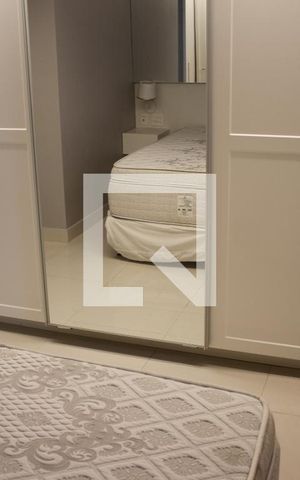 Apartamento para alugar com 52m², 2 quartos e 1 vagaquarto 1