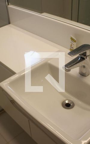 Apartamento para alugar com 52m², 2 quartos e 1 vagabanheiro quarto 1