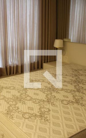 Apartamento para alugar com 52m², 2 quartos e 1 vagaquarto 1