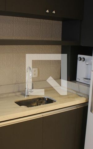 Apartamento para alugar com 52m², 2 quartos e 1 vagasala