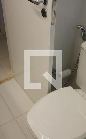 Apartamento para alugar com 52m², 2 quartos e 1 vagabanheiro quarto 1