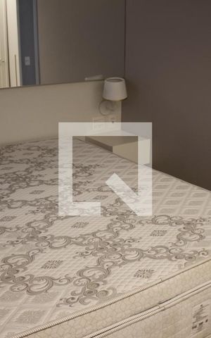 Apartamento para alugar com 52m², 2 quartos e 1 vagaquarto 1