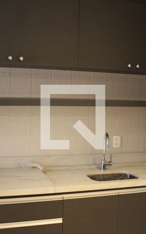 Apartamento para alugar com 52m², 2 quartos e 1 vagacozinha