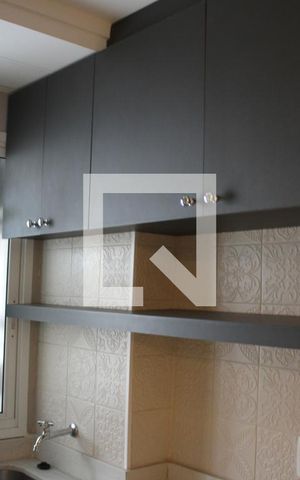 Apartamento para alugar com 52m², 2 quartos e 1 vagaLavanderia