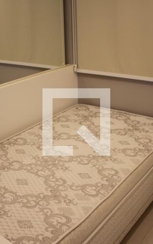 Apartamento para alugar com 52m², 2 quartos e 1 vagaquarto 2
