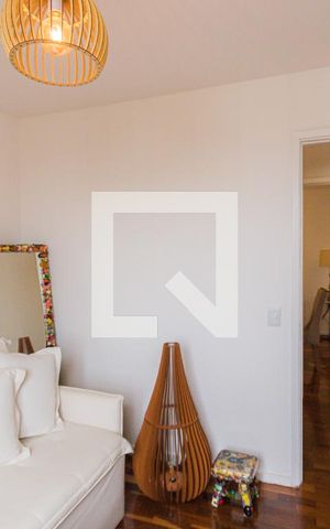 Apartamento à venda com 90m², 2 quartos e 1 vaga Apartamento à venda com 90m², 2 quartos e 1 vagaQuarto 1