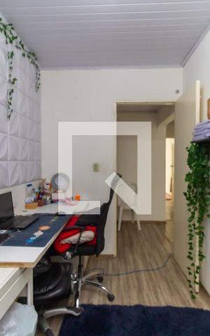 Casa de condomínio à venda com 120m², 3 quartos e 1 vaga Casa de condomínio à venda com 120m², 3 quartos e 1 vagaQuarto 2