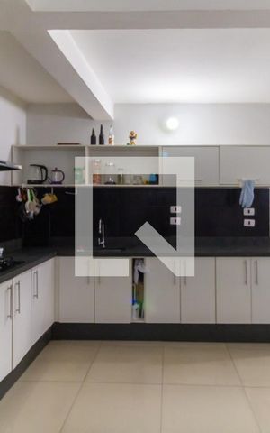 Casa de condomínio à venda com 120m², 3 quartos e 1 vaga Casa de condomínio à venda com 120m², 3 quartos e 1 vagaCozinha