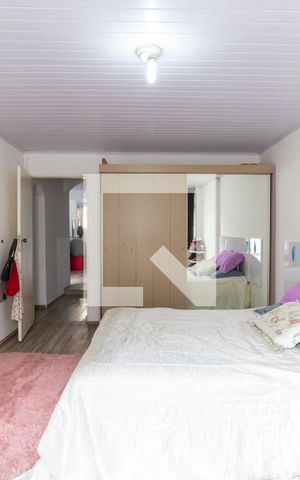 Casa de condomínio à venda com 120m², 3 quartos e 1 vaga Casa de condomínio à venda com 120m², 3 quartos e 1 vagaQuarto 1