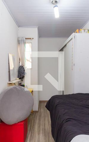 Casa de condomínio à venda com 120m², 3 quartos e 1 vaga Casa de condomínio à venda com 120m², 3 quartos e 1 vagaQuarto 3