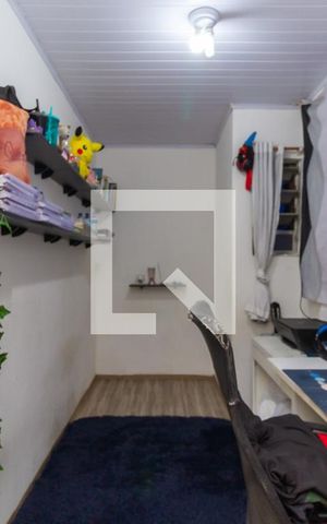 Casa de condomínio à venda com 120m², 3 quartos e 1 vaga Casa de condomínio à venda com 120m², 3 quartos e 1 vagaQuarto 2