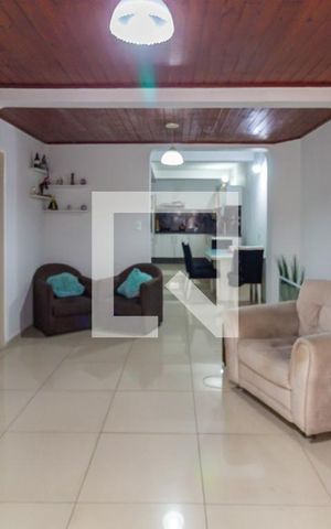 Casa de condomínio à venda com 120m², 3 quartos e 1 vaga Casa de condomínio à venda com 120m², 3 quartos e 1 vagaSala