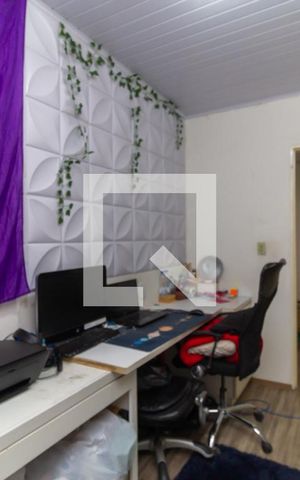 Casa de condomínio à venda com 120m², 3 quartos e 1 vaga Casa de condomínio à venda com 120m², 3 quartos e 1 vagaQuarto 2
