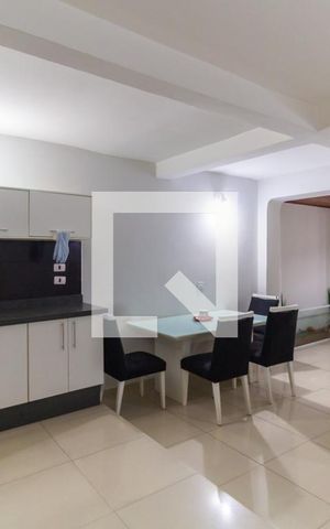 Casa de condomínio à venda com 120m², 3 quartos e 1 vaga Casa de condomínio à venda com 120m², 3 quartos e 1 vagaCozinha