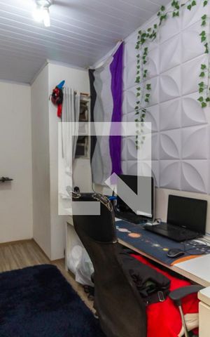 Casa de condomínio à venda com 120m², 3 quartos e 1 vaga Casa de condomínio à venda com 120m², 3 quartos e 1 vagaQuarto 2