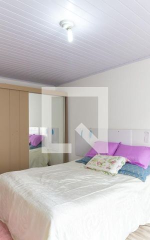 Casa de condomínio à venda com 120m², 3 quartos e 1 vaga Casa de condomínio à venda com 120m², 3 quartos e 1 vagaQuarto 1