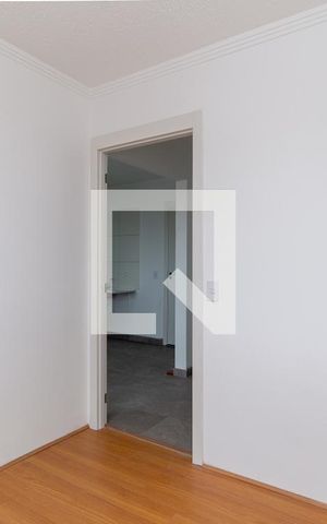Apartamento à venda com 35m², 1 quarto e sem vaga Apartamento à venda com 35m², 1 quarto e sem vagaQuarto