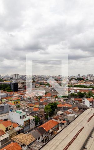 Apartamento à venda com 35m², 1 quarto e sem vaga Apartamento à venda com 35m², 1 quarto e sem vagaVista - Quarto