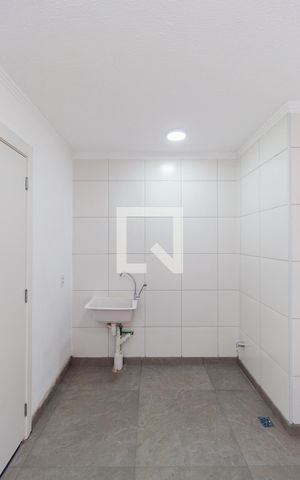 Apartamento à venda com 35m², 1 quarto e sem vaga Apartamento à venda com 35m², 1 quarto e sem vagaÁrea de Serviço