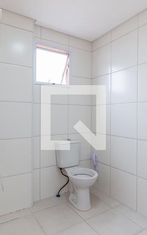 Apartamento à venda com 35m², 1 quarto e sem vaga Apartamento à venda com 35m², 1 quarto e sem vagaBanheiro