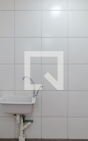 Apartamento à venda com 35m², 1 quarto e sem vaga Apartamento à venda com 35m², 1 quarto e sem vagaÁrea de Serviço