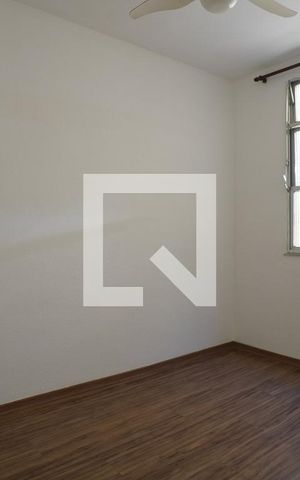 Apartamento à venda com 53m², 2 quartos e 1 vagaQuarto 2