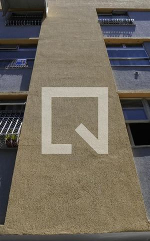 Apartamento à venda com 53m², 2 quartos e 1 vagaFachada