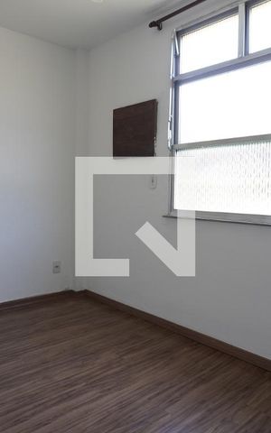 Apartamento à venda com 53m², 2 quartos e 1 vagaQuarto 