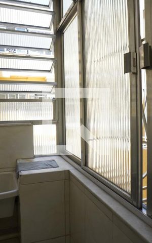 Apartamento à venda com 53m², 2 quartos e 1 vagaÁrea de Serviço