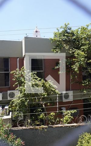 Apartamento à venda com 53m², 2 quartos e 1 vagaSala