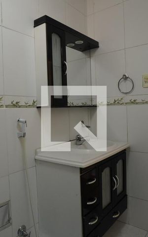 Apartamento à venda com 53m², 2 quartos e 1 vagaBanheiro