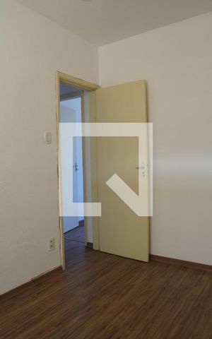 Apartamento à venda com 53m², 2 quartos e 1 vagaQuarto 2