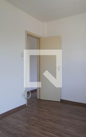 Apartamento à venda com 53m², 2 quartos e 1 vagaQuarto 