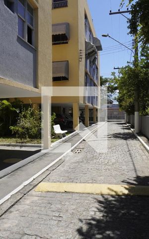 Apartamento à venda com 53m², 2 quartos e 1 vagaEntrada