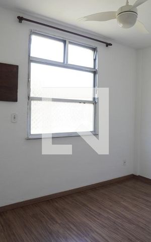 Apartamento à venda com 53m², 2 quartos e 1 vagaQuarto 