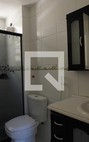 Apartamento à venda com 53m², 2 quartos e 1 vagaBanheiro
