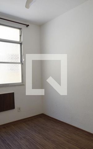 Apartamento à venda com 53m², 2 quartos e 1 vagaQuarto 2