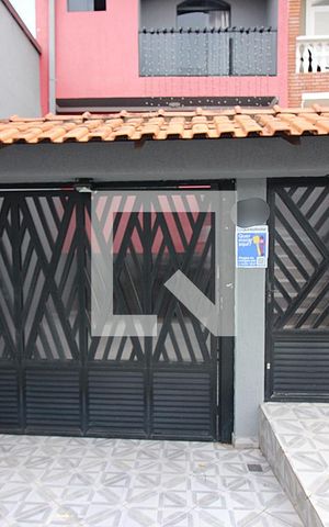 Casa à venda com 266m², 3 quartos e 5 vagasFachada 