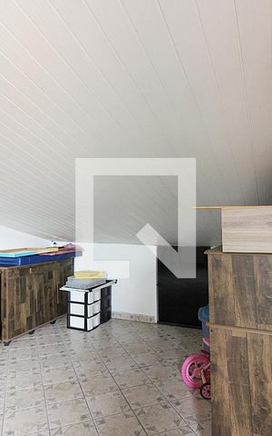 Casa à venda com 266m², 3 quartos e 5 vagasSala de TV